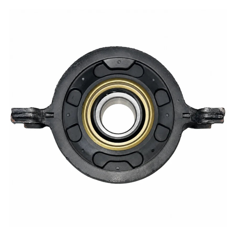Soporte de cardán con rodaje 60 mm Isuzu 1300 FVR / CXZ CXM (rodaje central de cardán) (2)