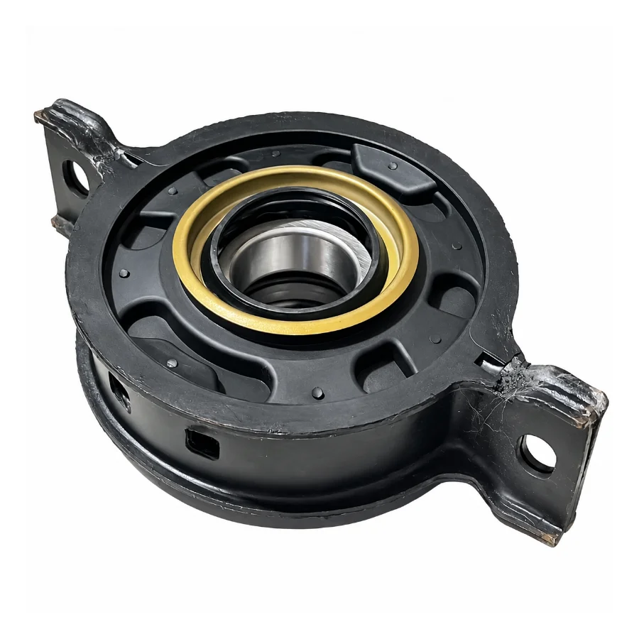 Soporte de cardán con rodaje 60 mm Isuzu 1300 FVR / CXZ CXM (rodaje central de cardán) (3)