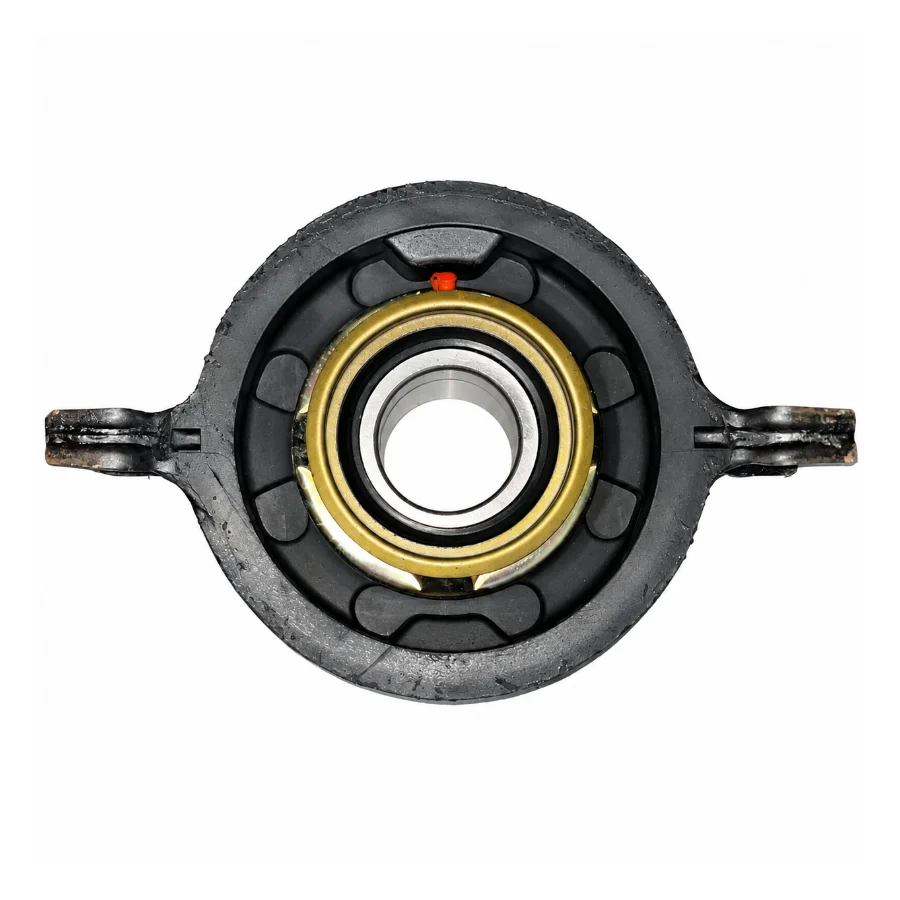 Soporte de cardán con rodaje 60 mm Isuzu 1300 FVR / CXZ CXM (rodaje central de cardán) (6)