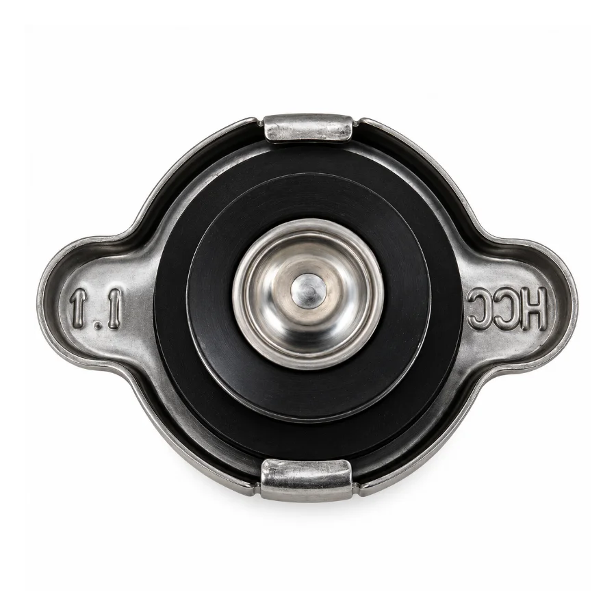 Tapa de radiador 1.1 bar Hyundai H-1 Grand Starex Porter II / Kia Bongo III (4)